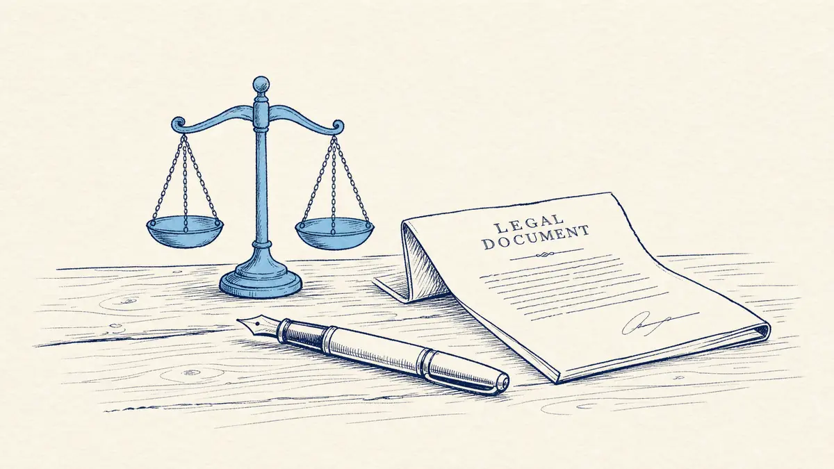 Top 5 Lawyer Strengths and Lawyer Skills (What Hiring Panels and Partners Actually Listen For)