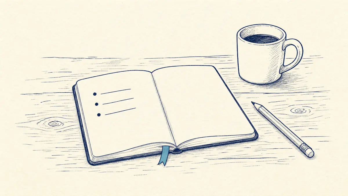 How to Answer 'What Are Your Weaknesses?' (The 2026 Hiring-Panel Playbook)