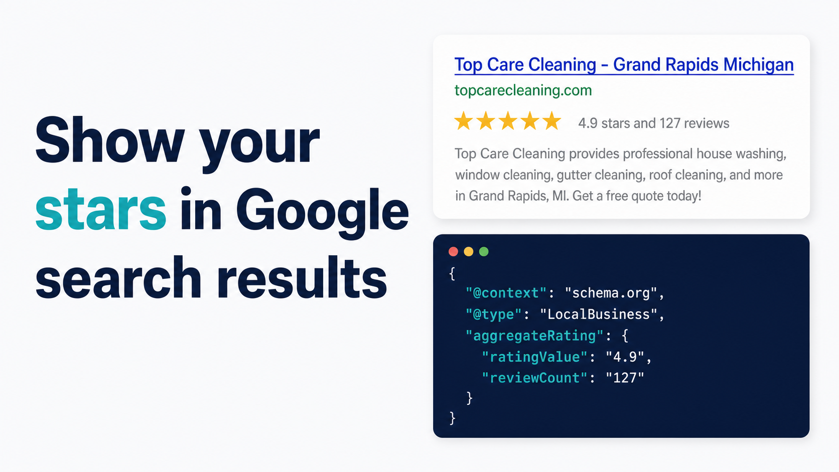 The Google Review Link Toolkit: Find It, Create It, Share It, Embed It