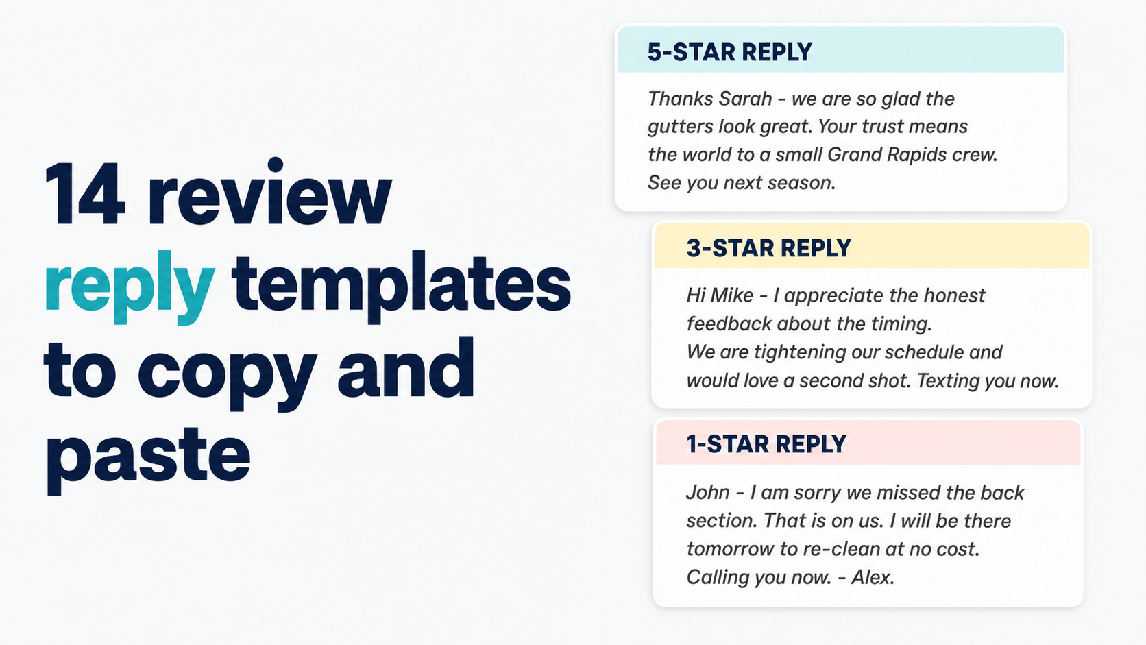 Public Reply Patterns That Win Back Unhappy Customers (Full Template Library)