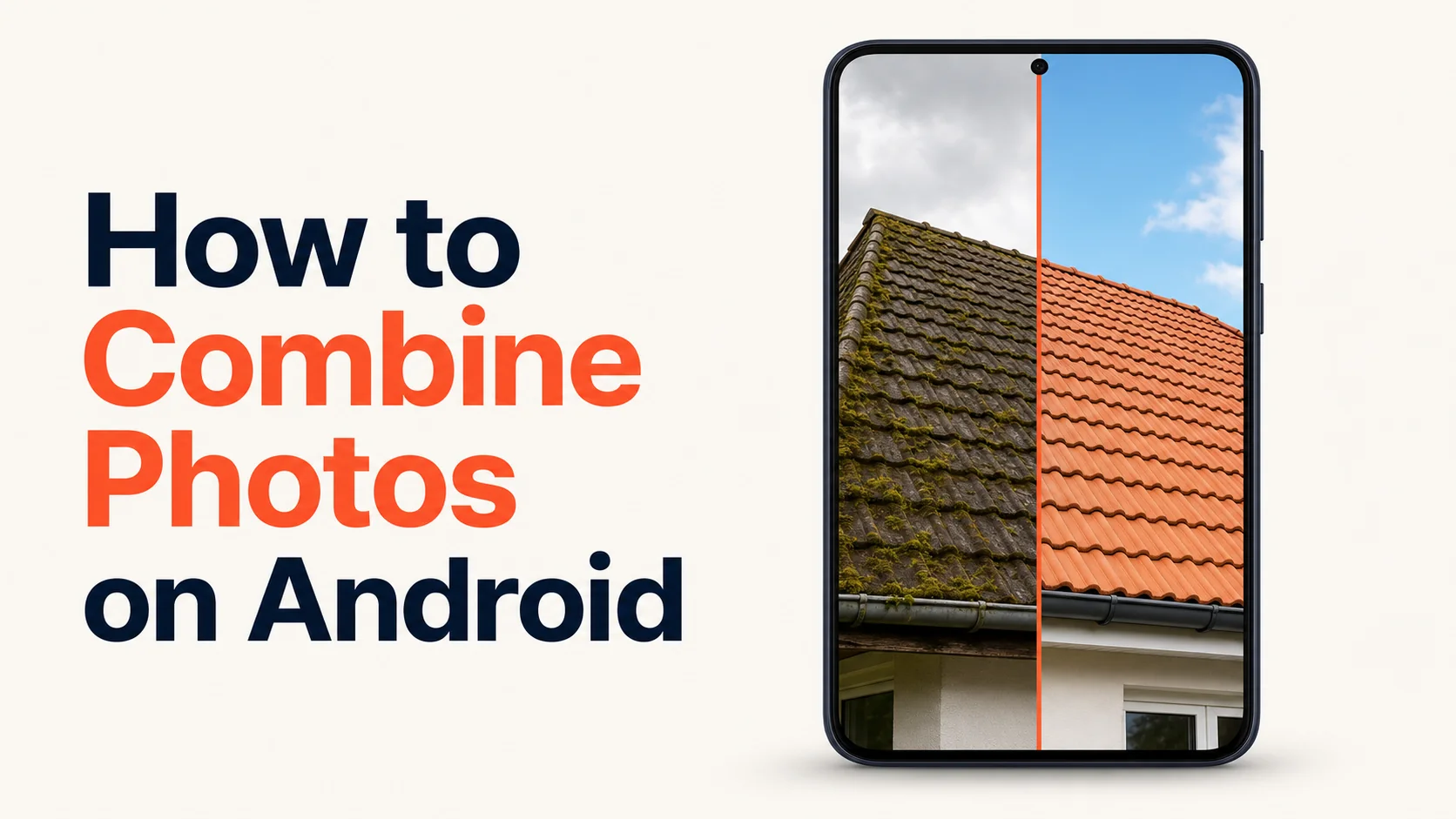 How to Combine Photos on Android (Samsung, Pixel, and Everything Else)