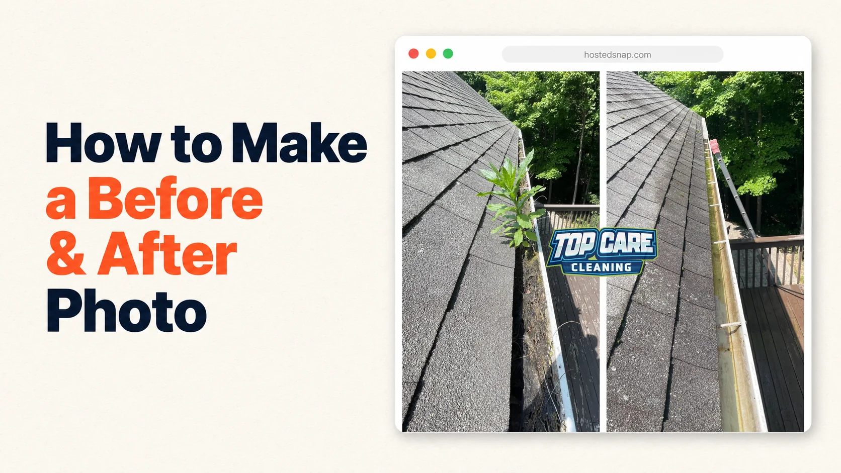 Before and After Photo Maker: An Honest Tool Guide From a 20-Year Cleaning Business