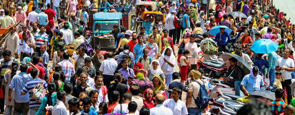 South Asia Ministry Center