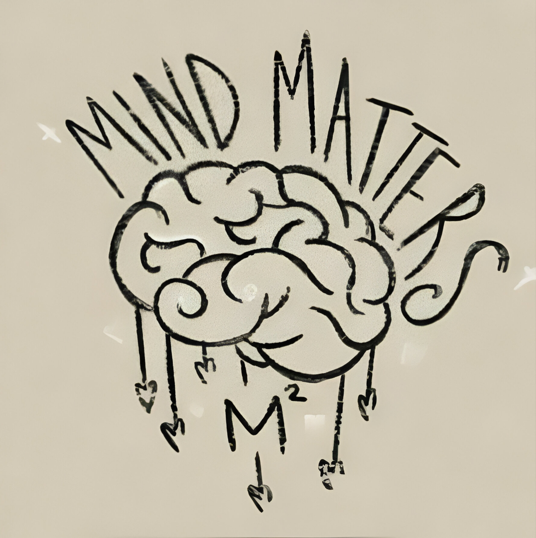 Mind Matters Official Website is now live!