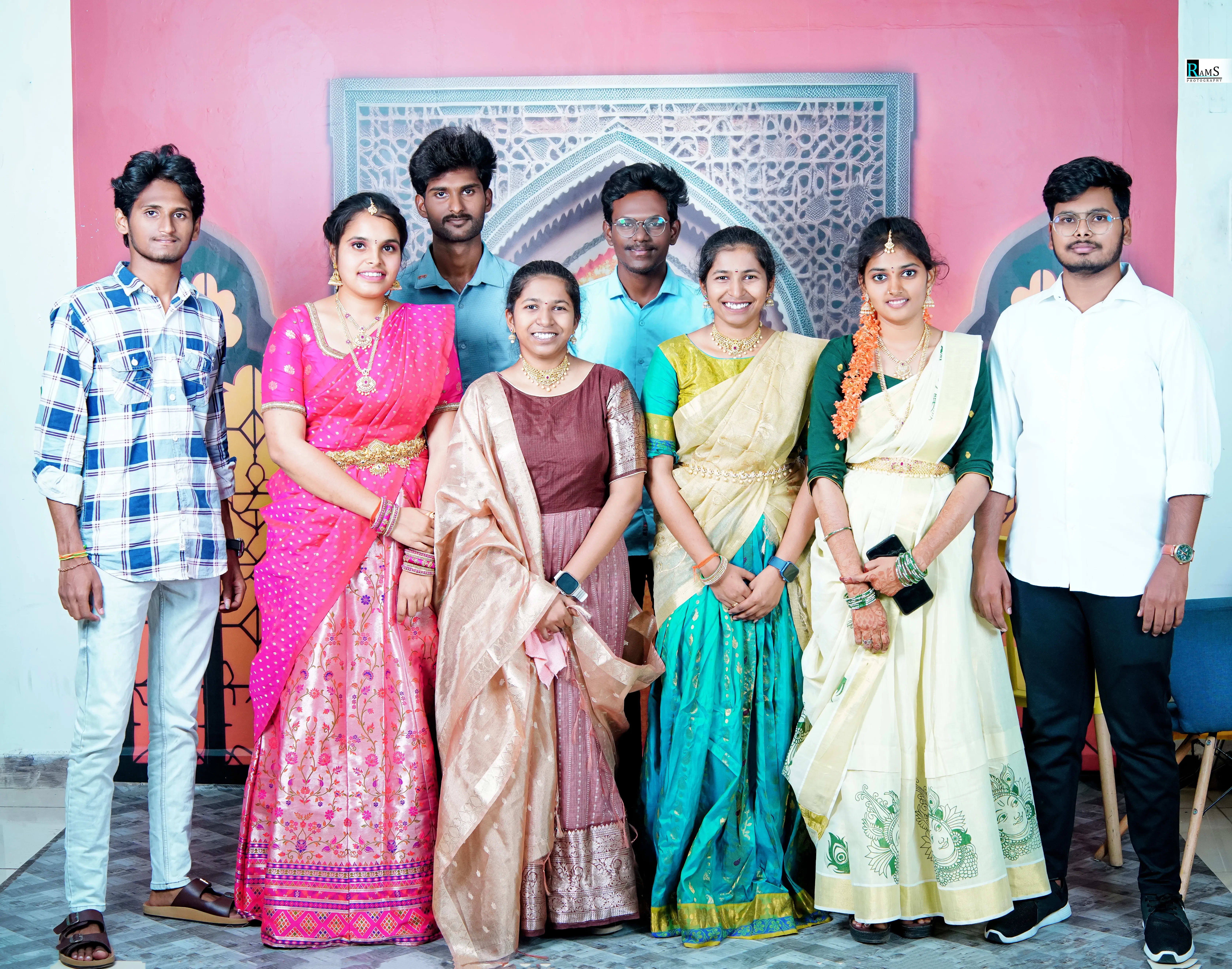 College Photo