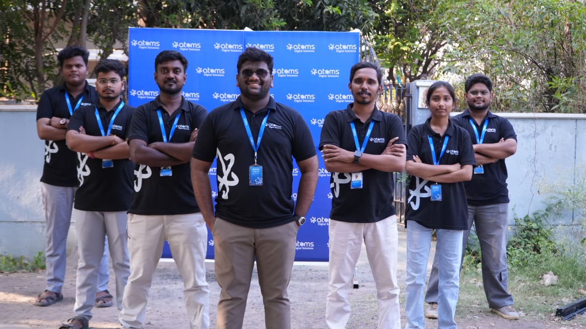 College tech event organised as ITFT Chairman at KHIT