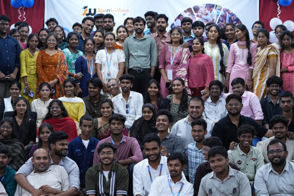 Atoms Digital Solutions team event 3