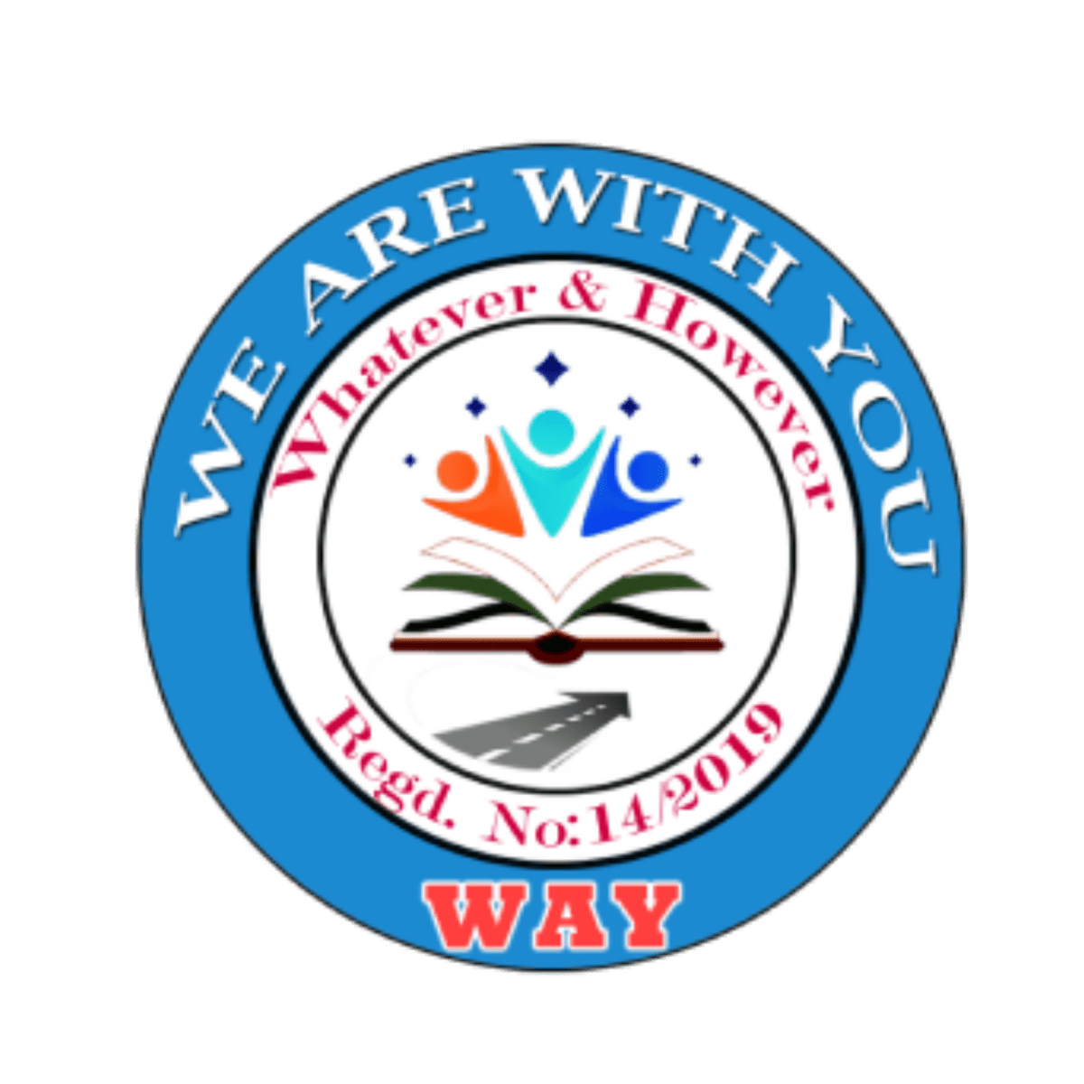 We Are With You Charitable Trust