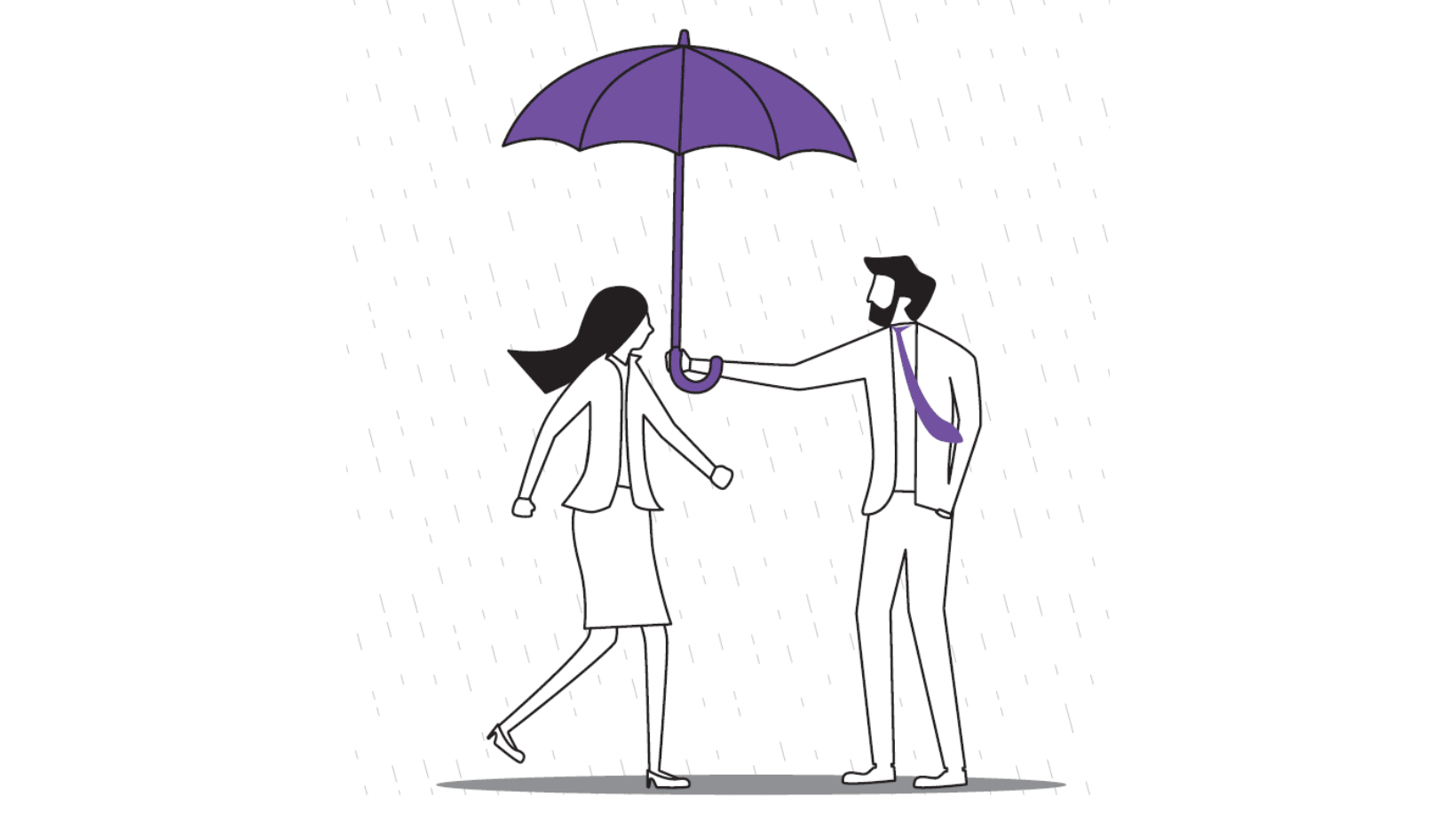 Altruism in Singapore | Karyawan