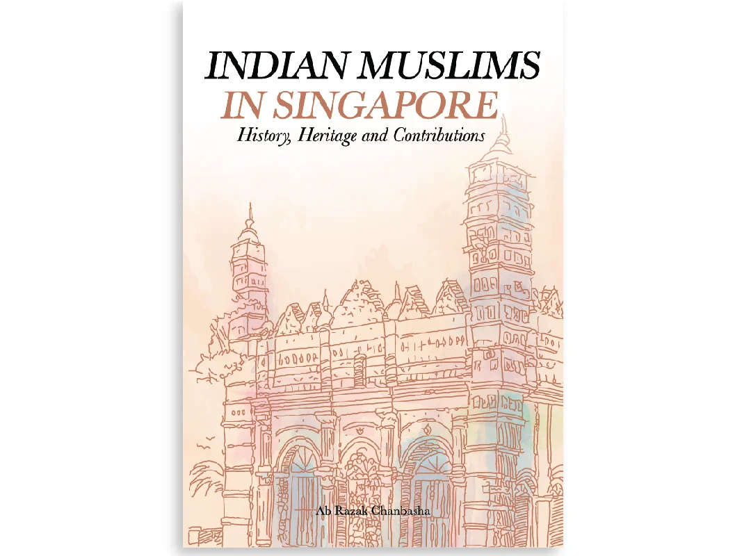 洋書　Singapore Indian heritage 洋書 Singapore Indian heritage Indian Heritage Centre - Publication
