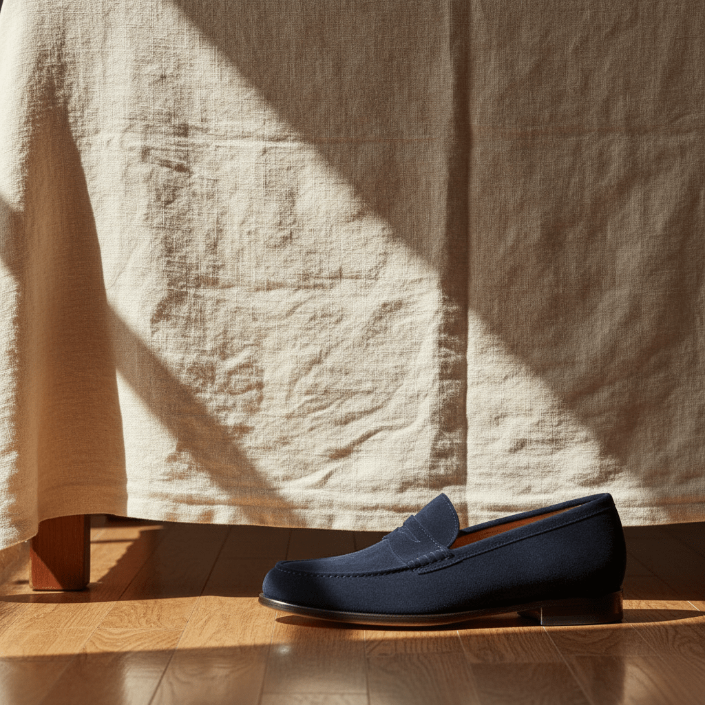Shem Duma — handcrafted footwear