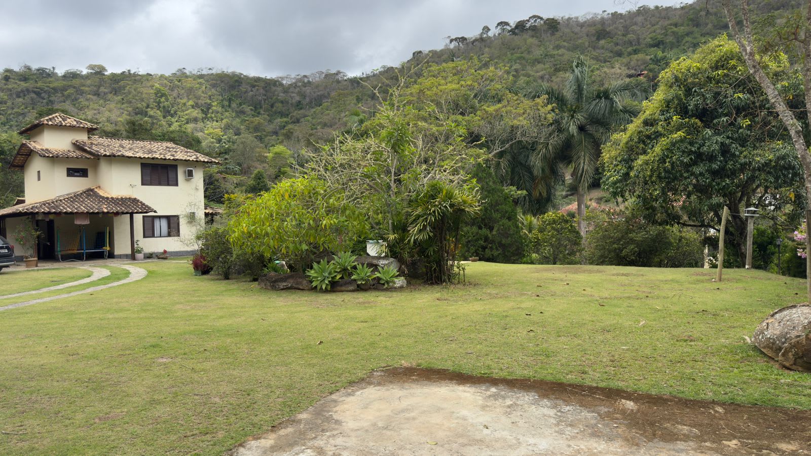 Foto do imóvel