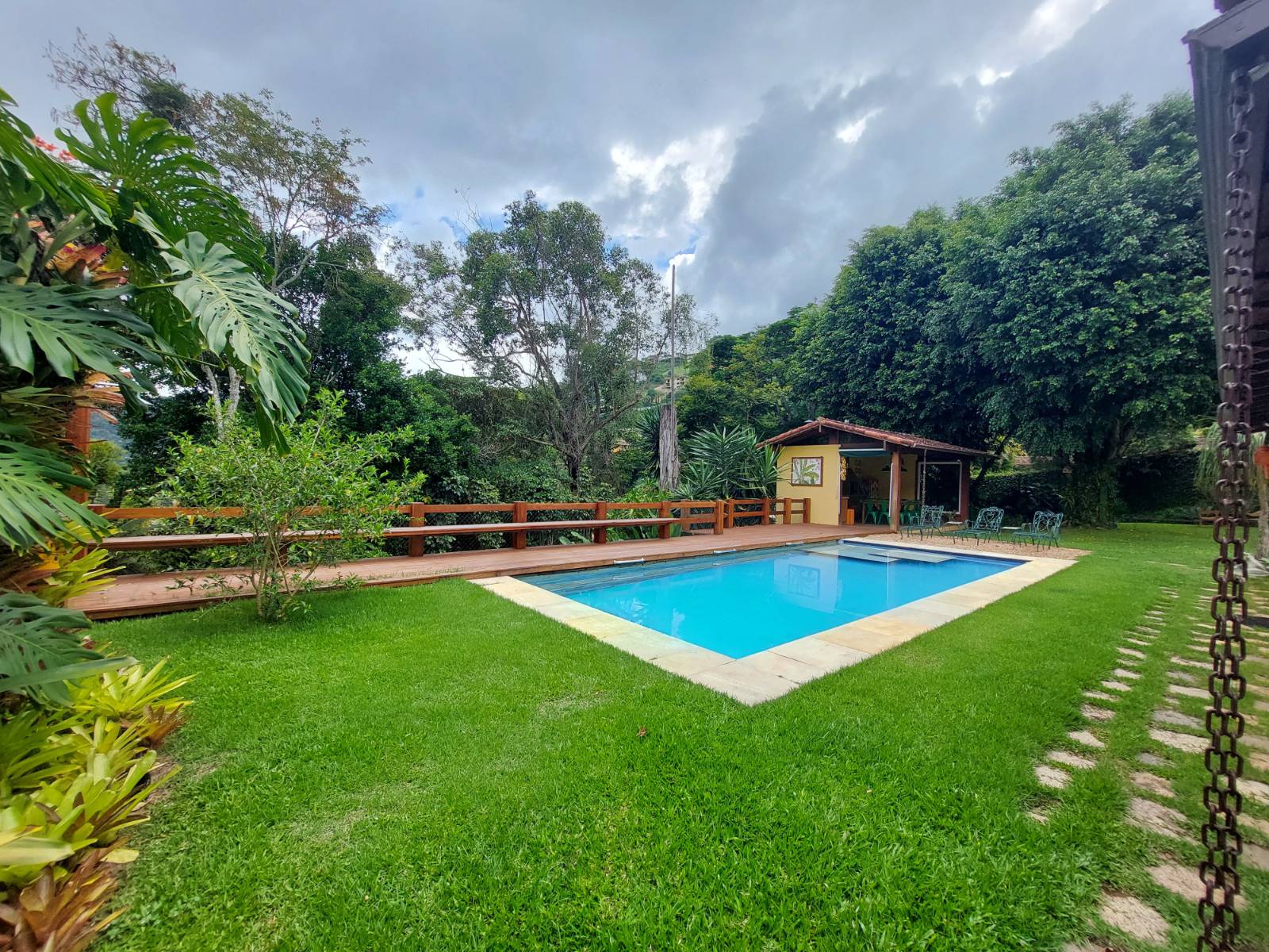 Foto do imóvel