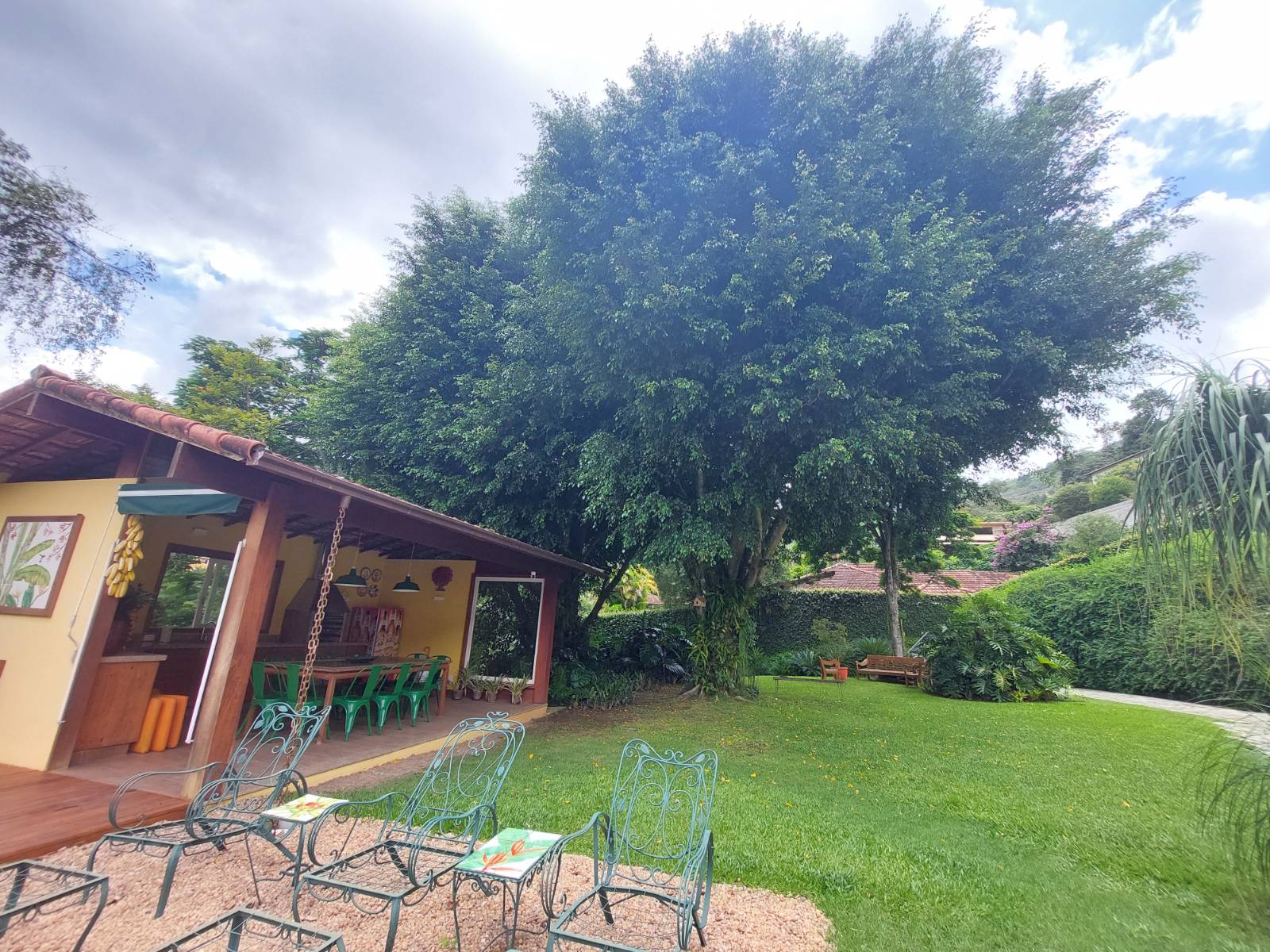 Foto do imóvel