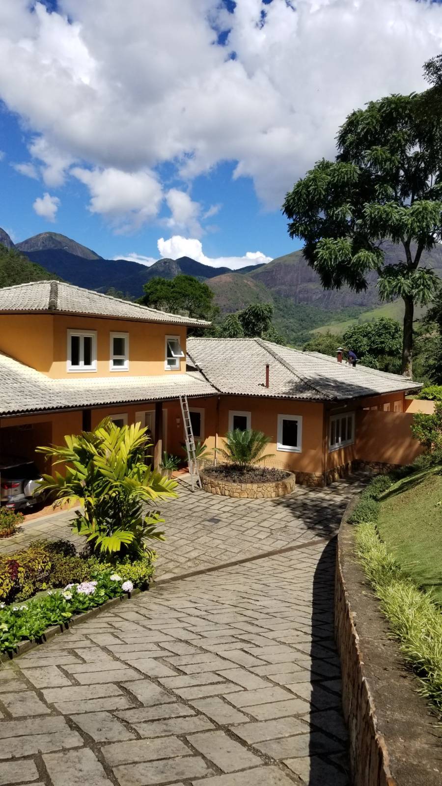 Foto do imóvel