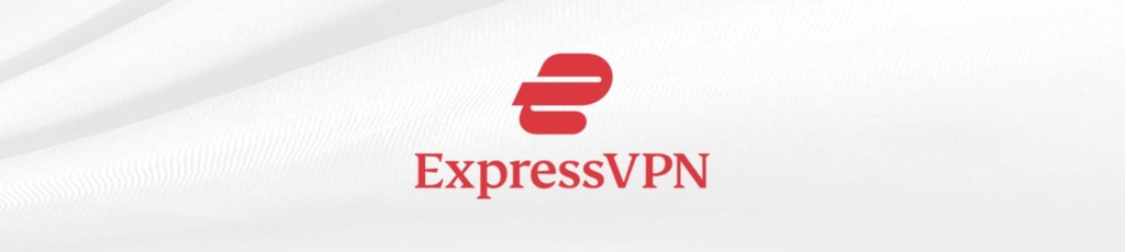 Express VPN Logo