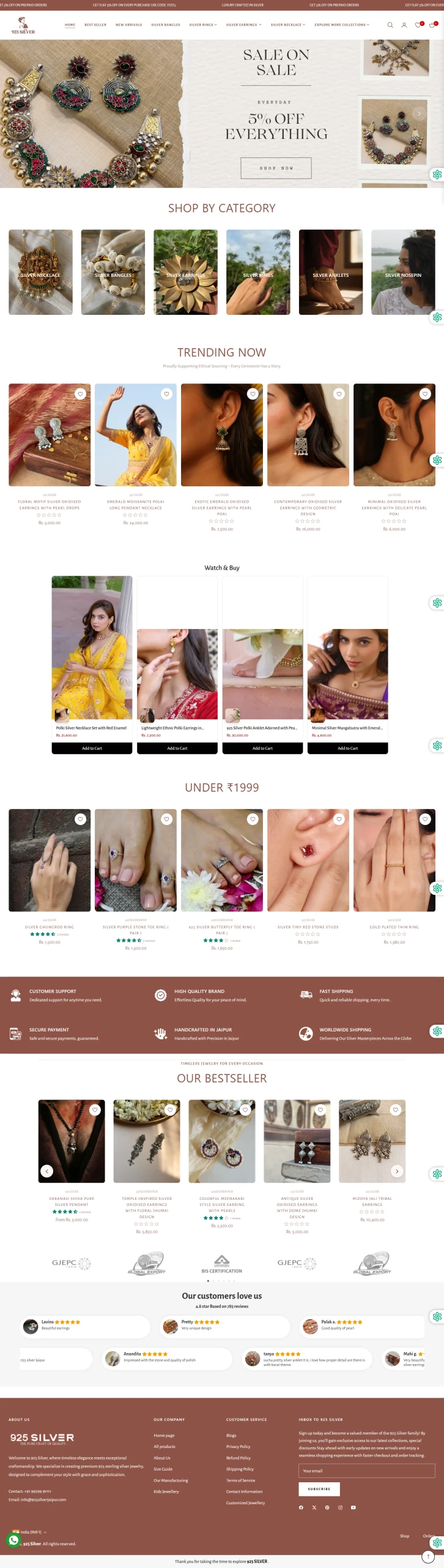 925silverjaipur