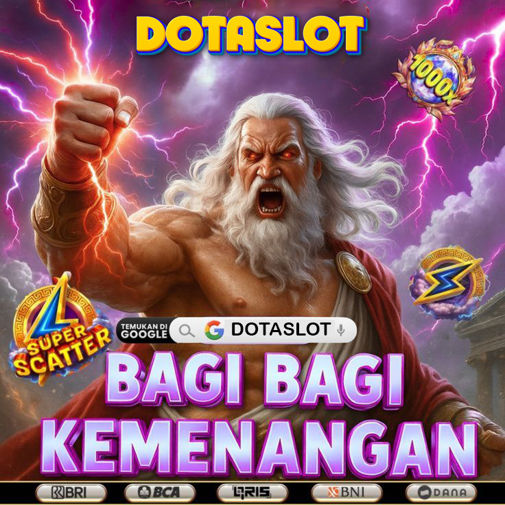 DOTASLOT