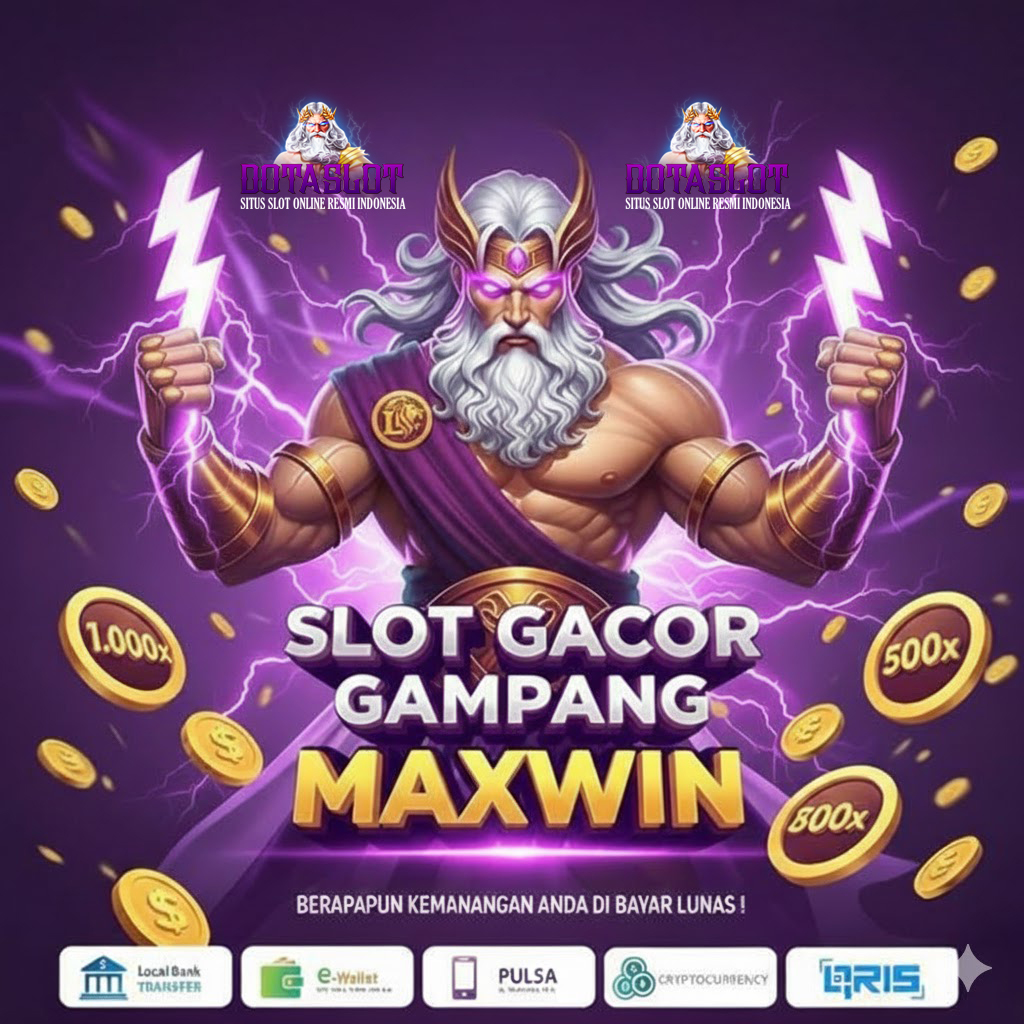Slot Gacor 88
