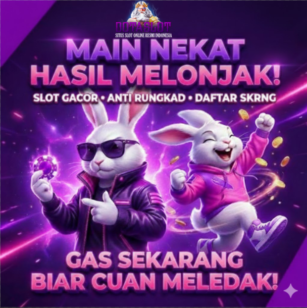 DOTASLOT 💎 Link Slot Gacor Online Gampang Menang Maxwin Terbaru #1 Provider Terlengkap image 1