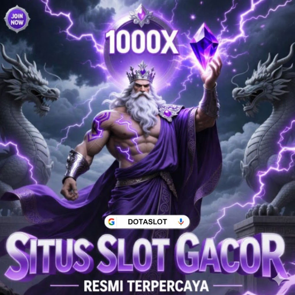 DOTASLOT - Link Slot Gacor Online Gampang Maxwin Terpopuler Server Thailand Terbaru 2026