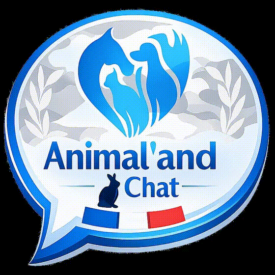 Animal'And Chat