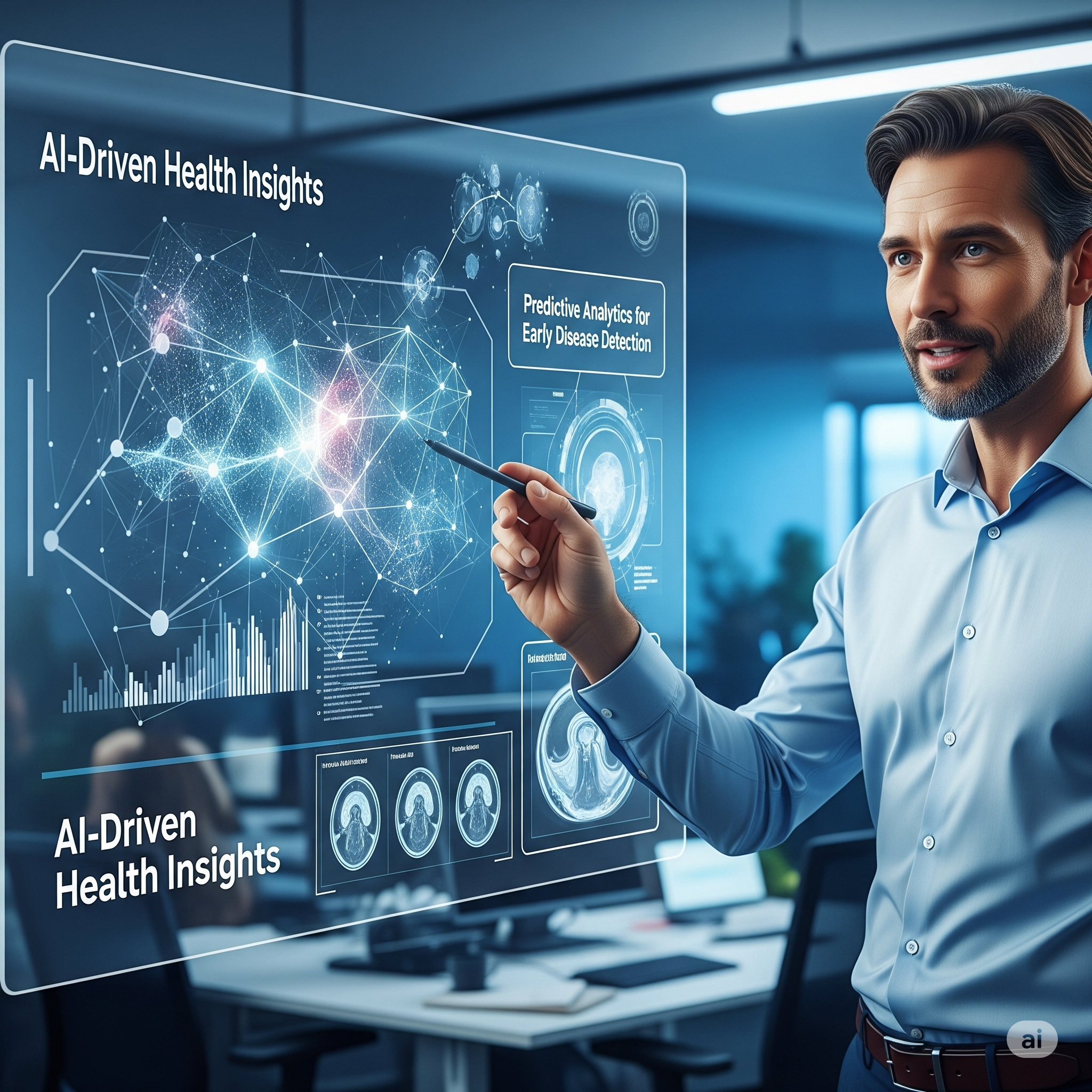 Supporting Mental Health with Technology | AI, VR & Digital ...