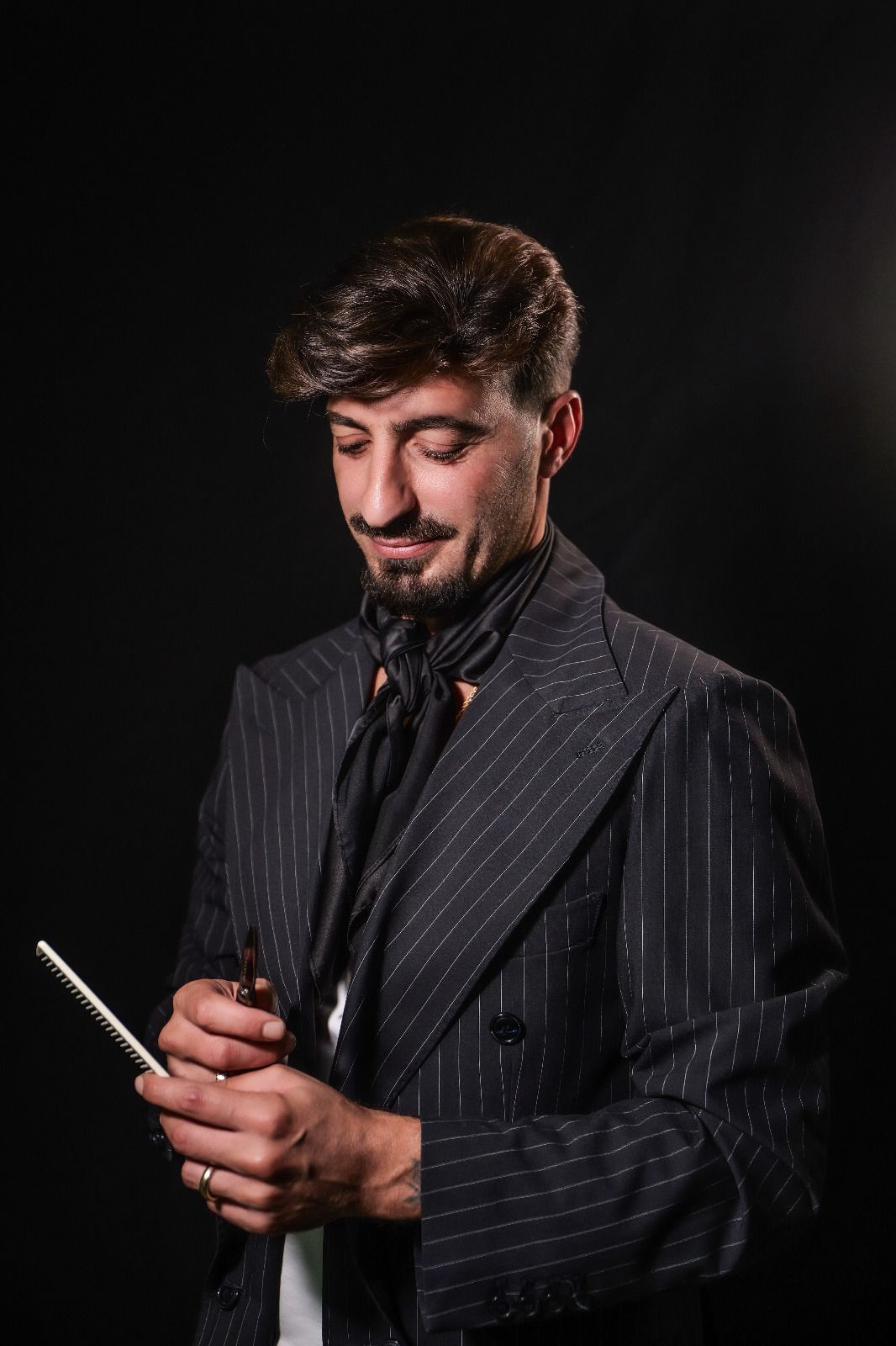 Giovanni Morra