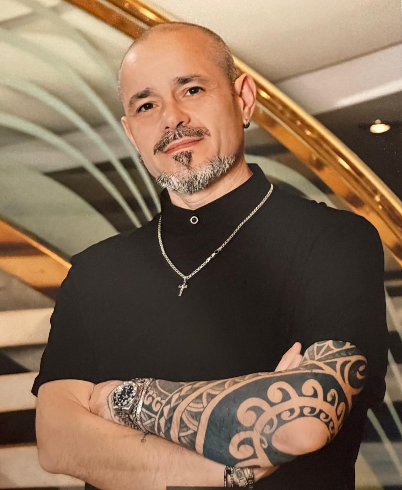 Giuseppe Vinacci