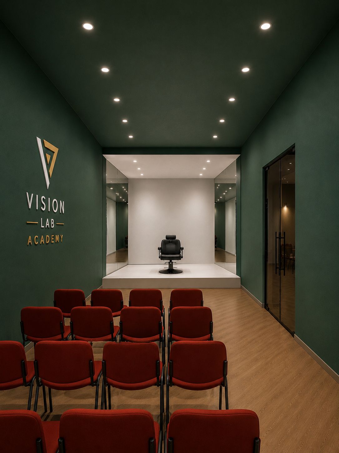 Struttura VLAB 2