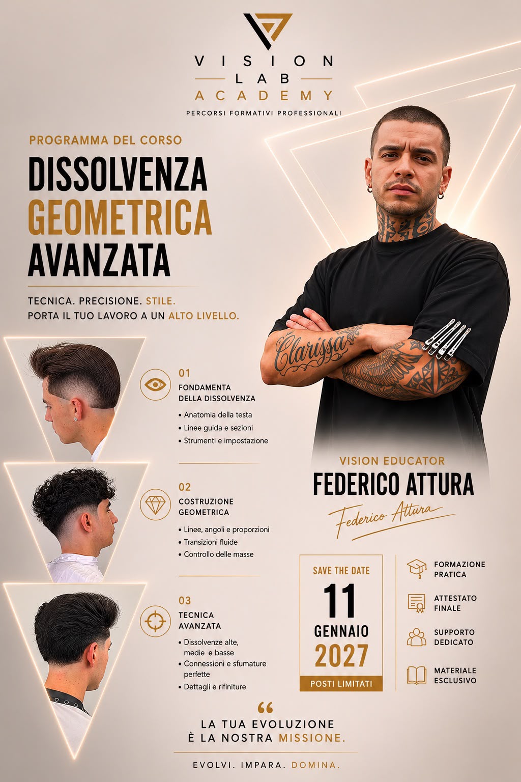 Federico Attura