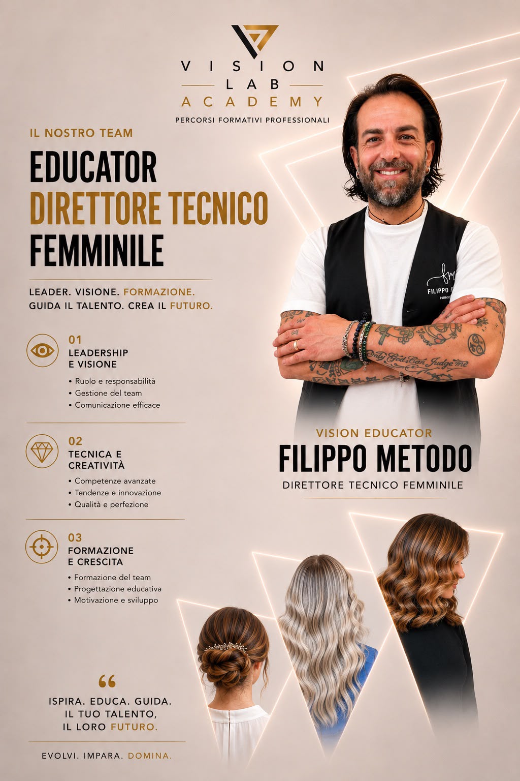 Filippo Metodo