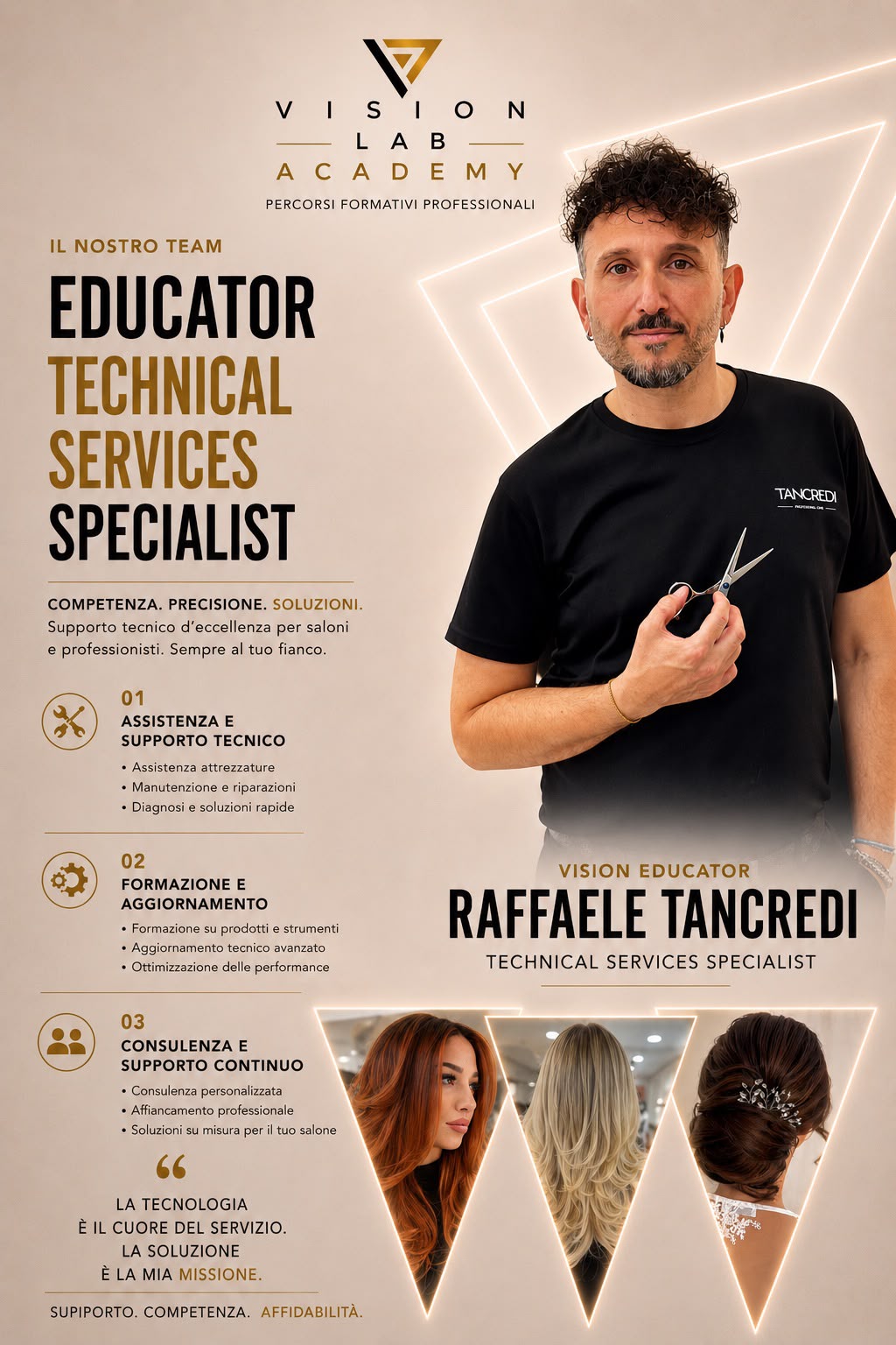 Raffaele Tancredi