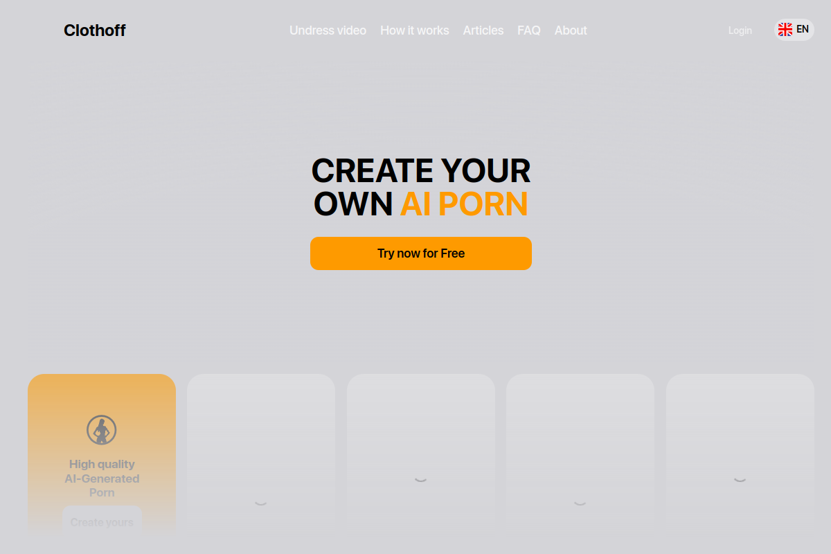 ClothOff.net preview