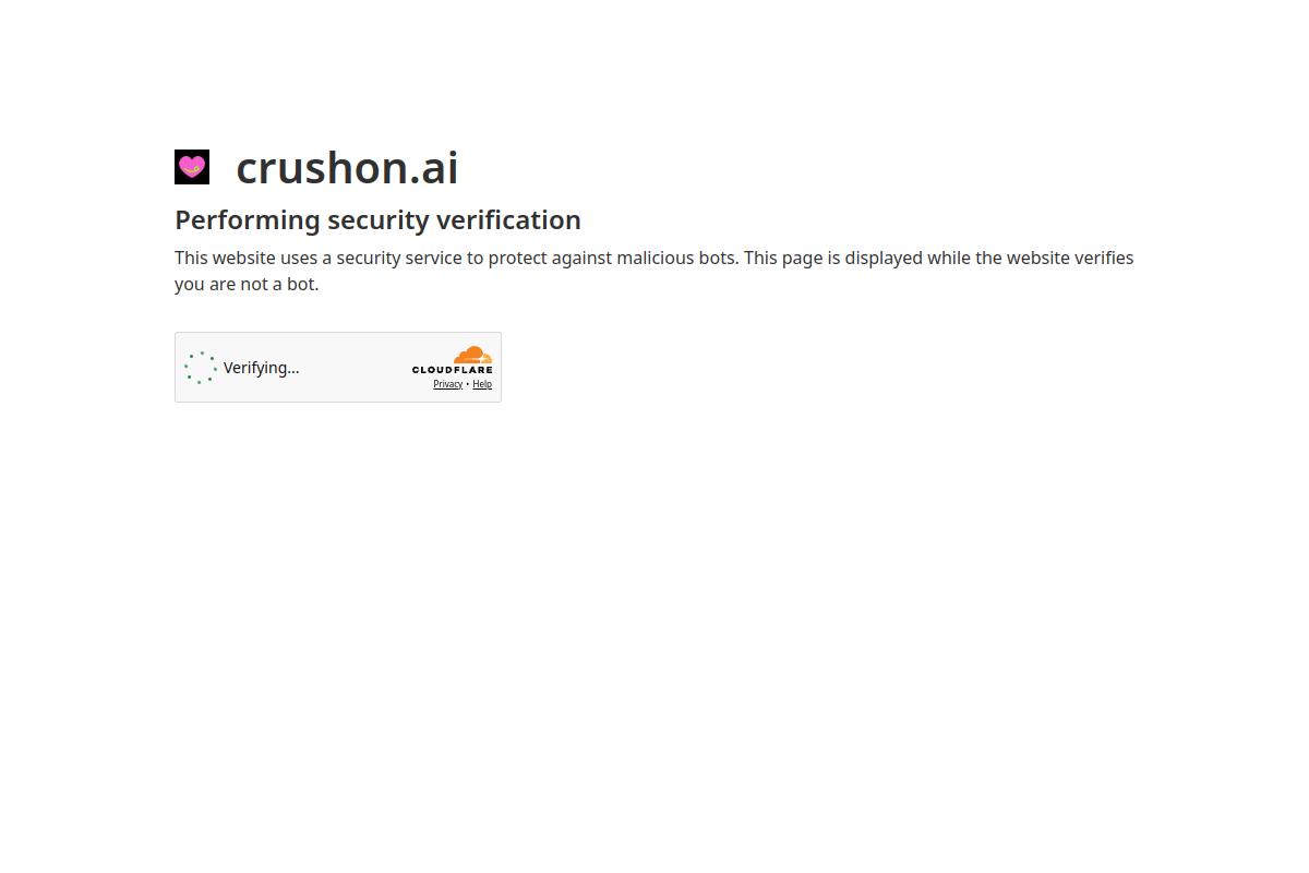 CrushOn.AI preview