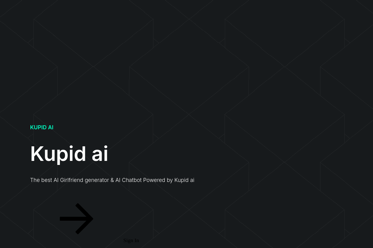 Kupid AI preview