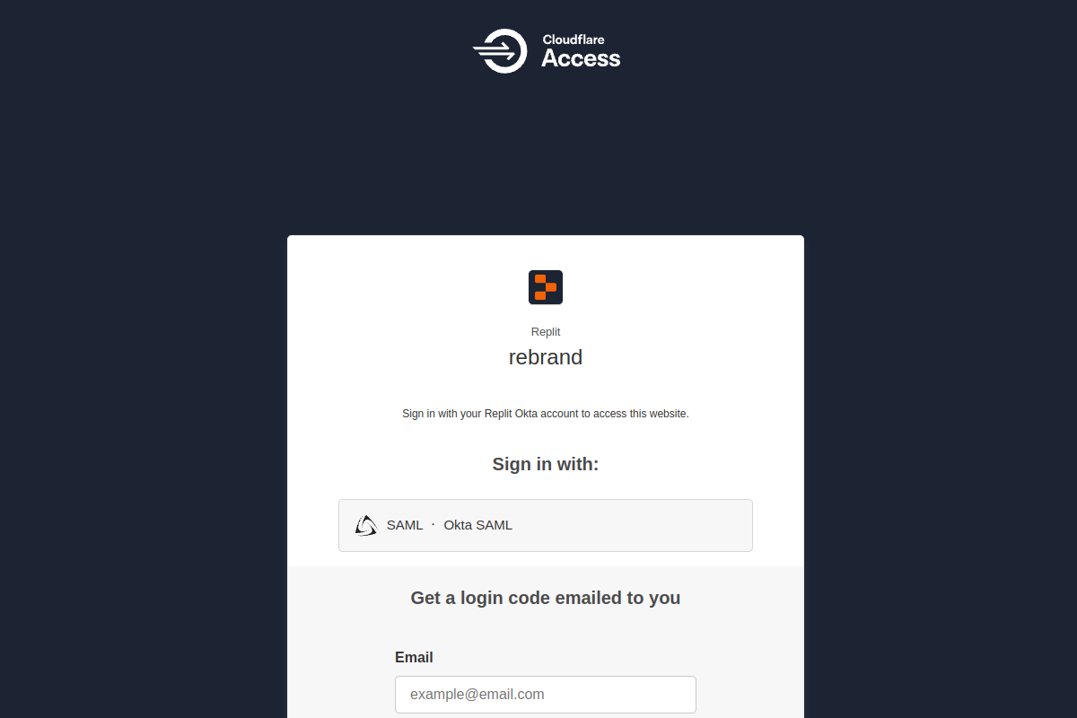 Replit Agent preview
