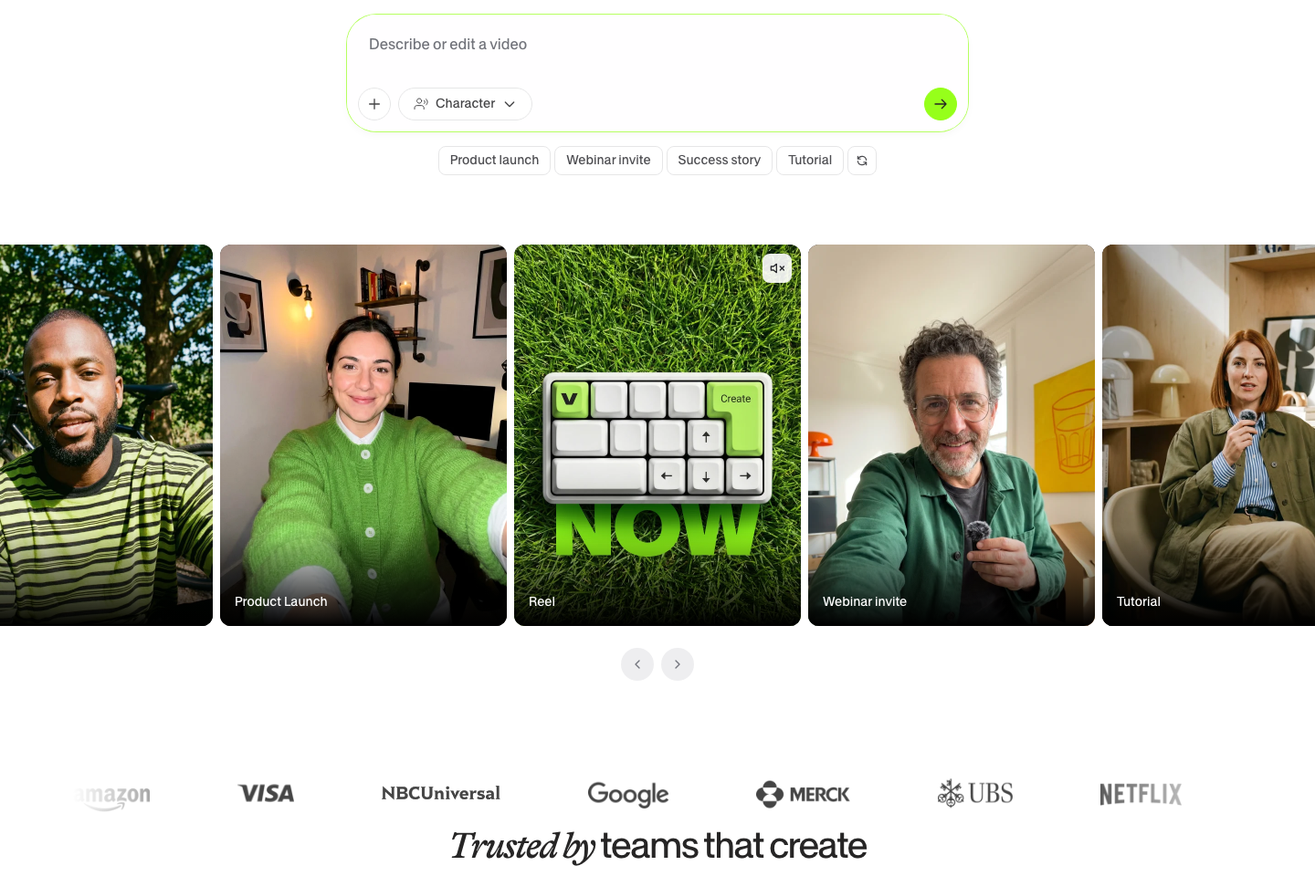 VEED Review | aitoolcity