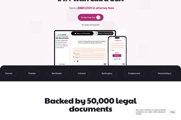 Unwildered screenshot 1