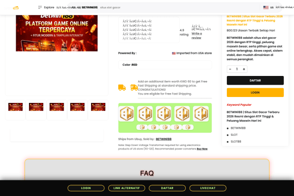 Magician screenshot 1
