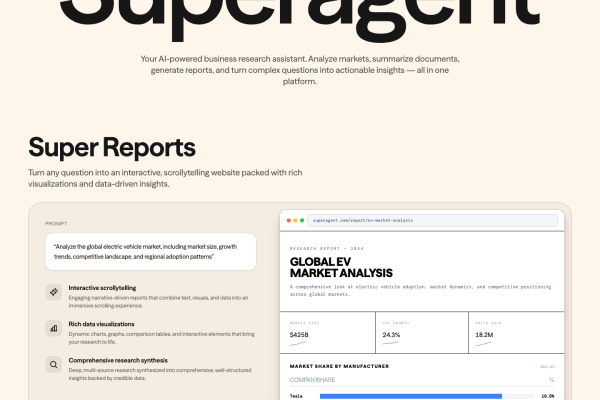 Gradient screenshot 1