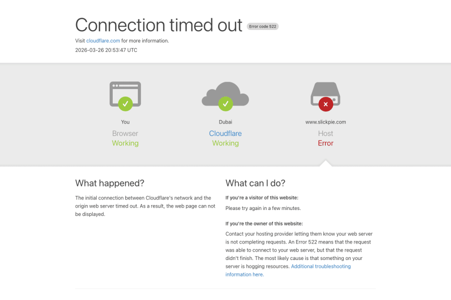 SlickPie โ Business AI tool screenshot
