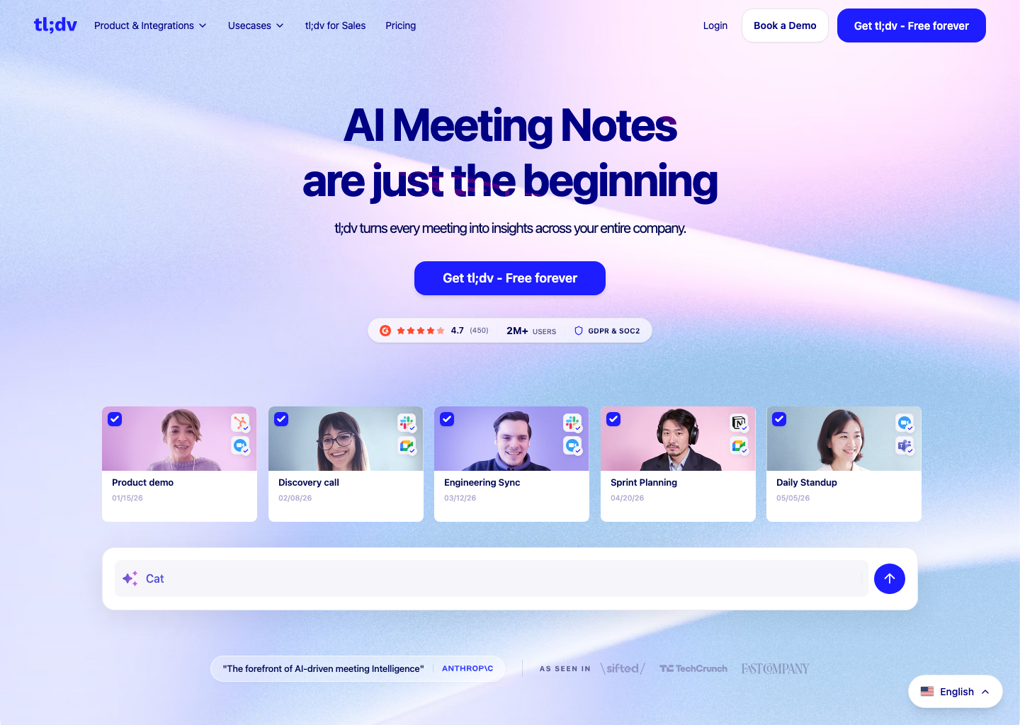 tl;dv cover screenshot