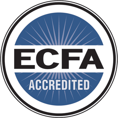 ECFA Logo