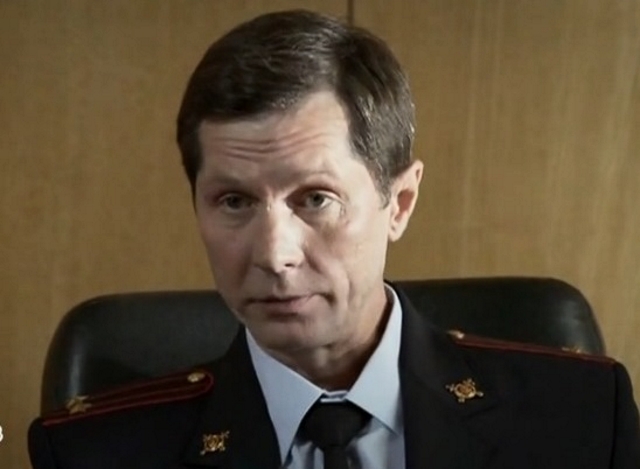 У актера «Улиц разбитых фонарей» Георгия Позднякова похитили ребенка