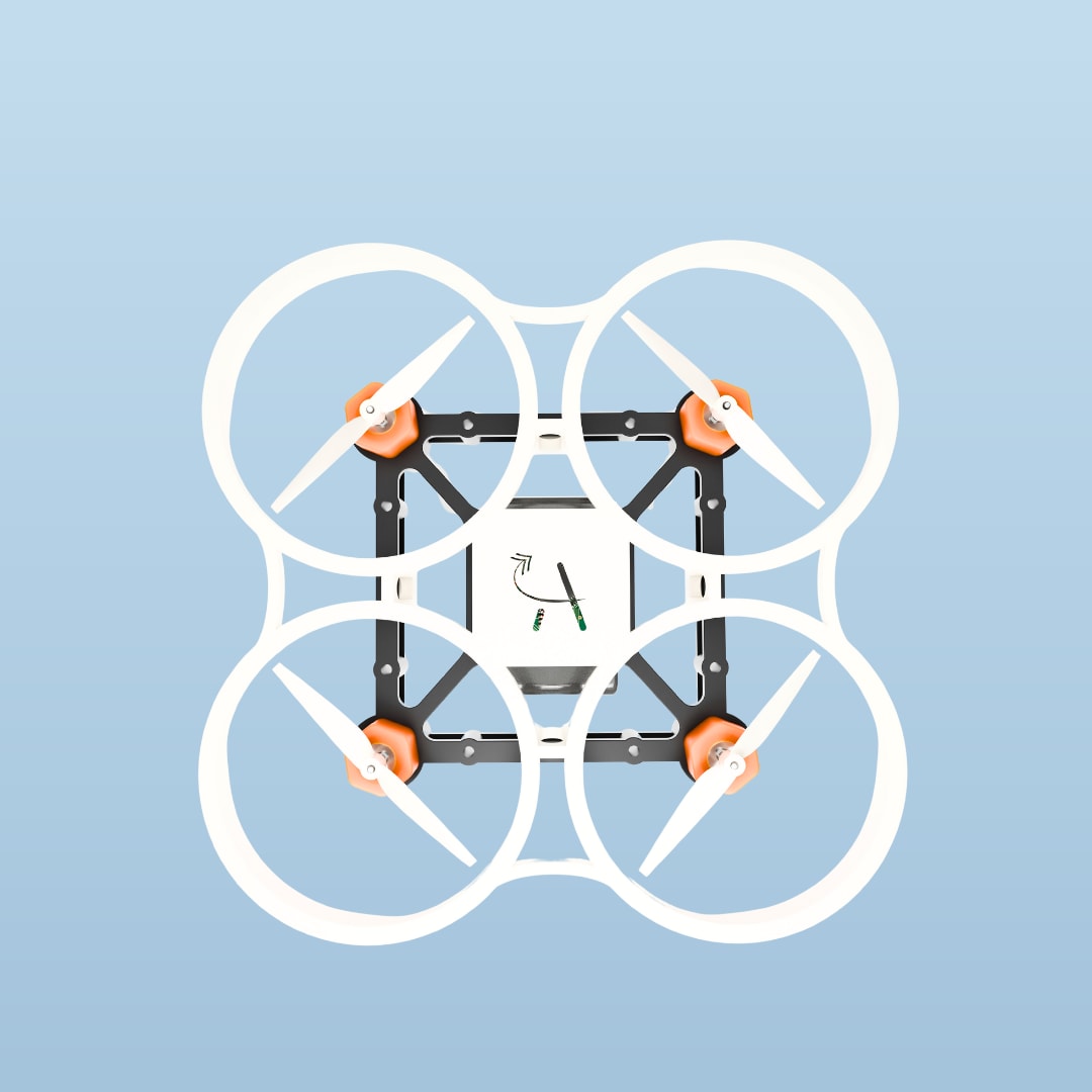 Aasma BYOD – Build Your Own Drone - Image 5