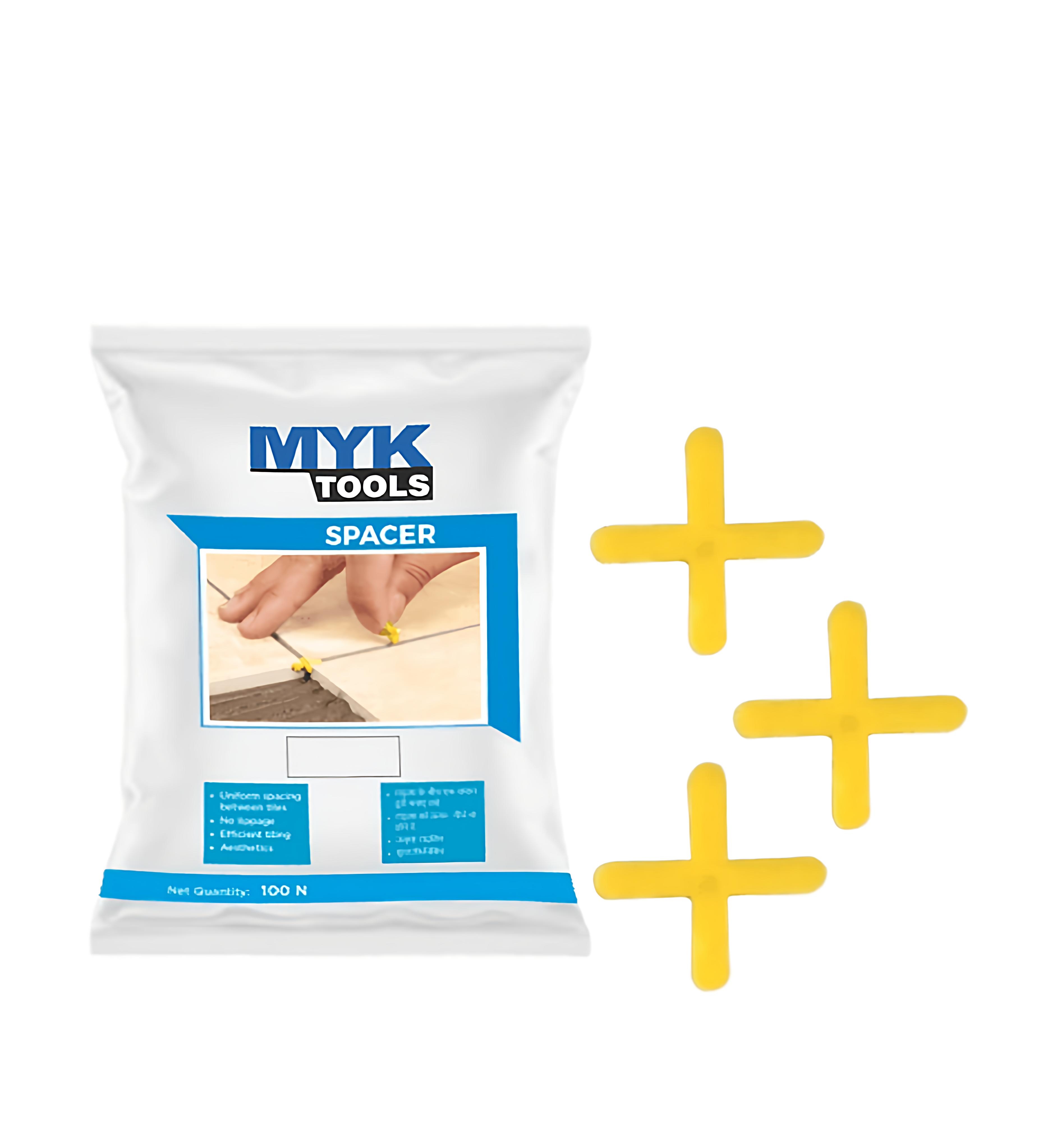 MYK Spacer – Adhesives supplier Chennai