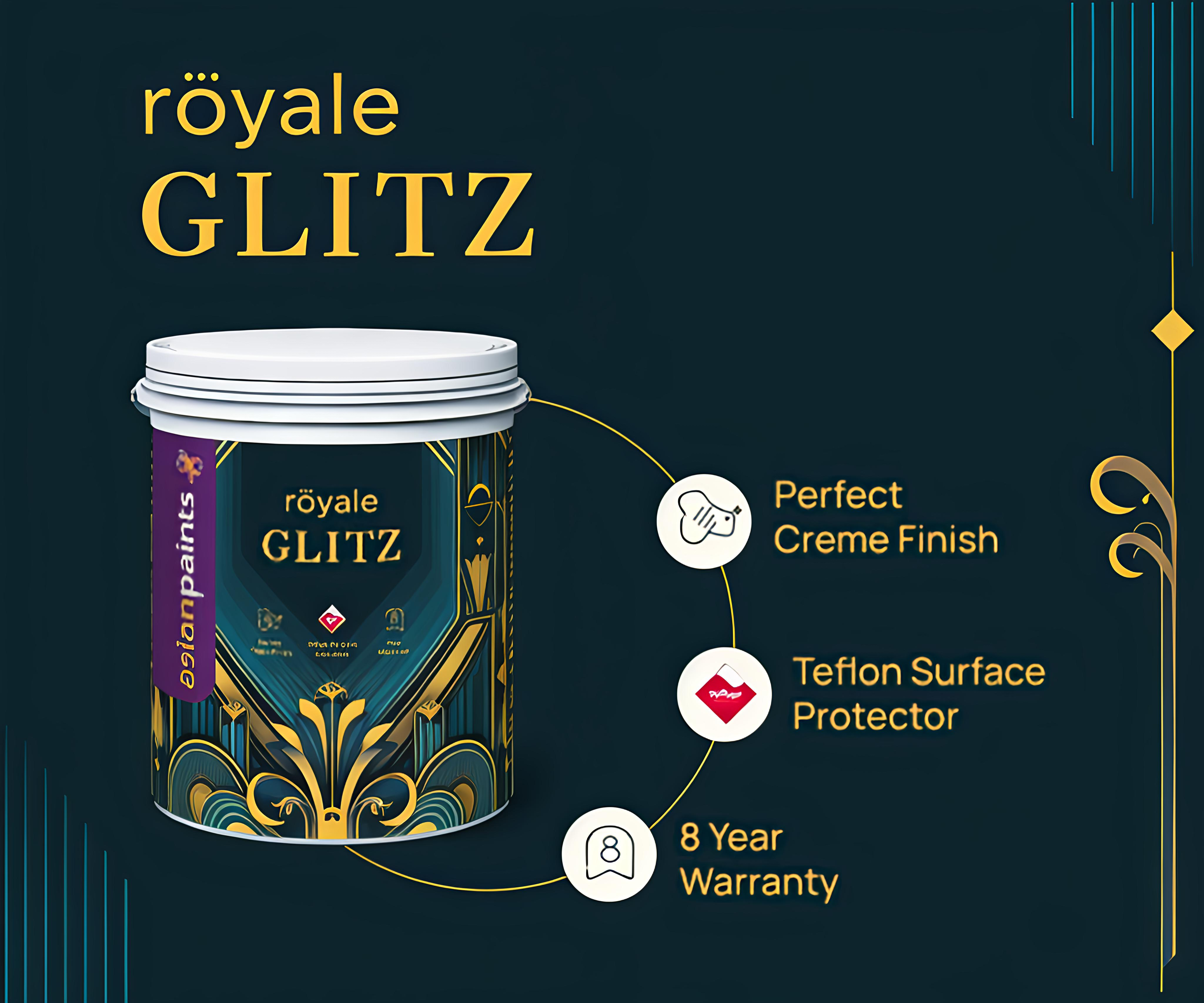 Royale Paint