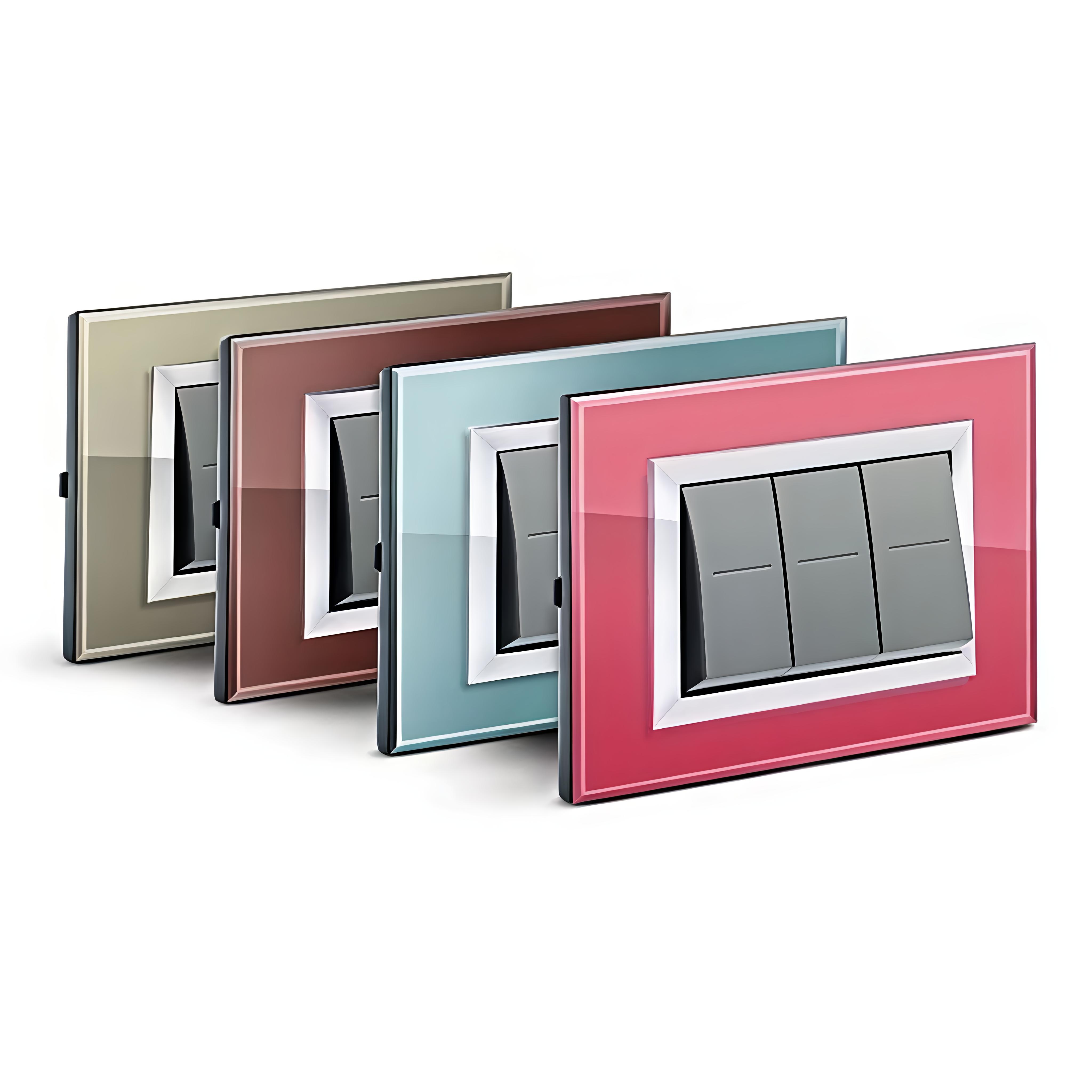 Anchor Roma Modular Switch – Switches supplier Chennai
