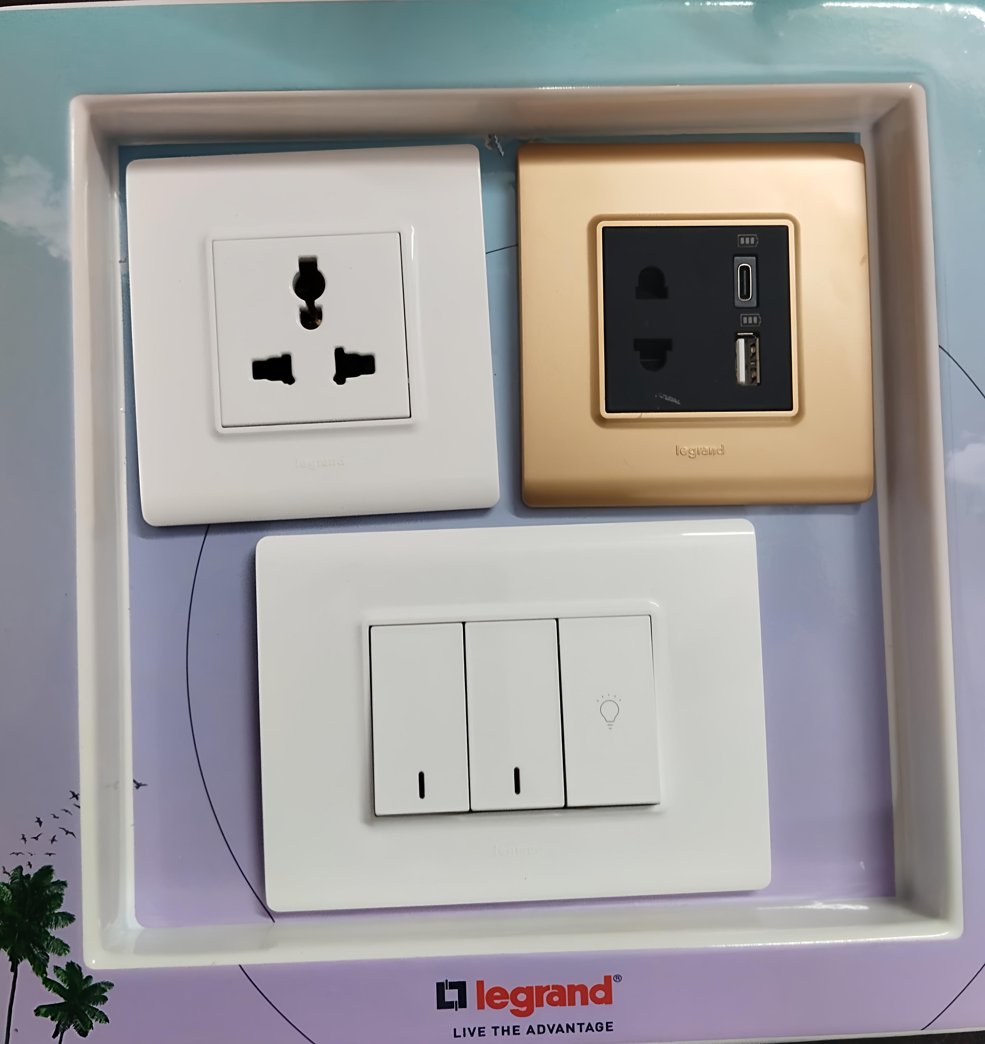 Legrand